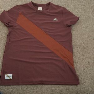 Tracksmith Women's Van Cortlandt Tee